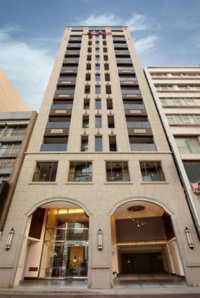 Leofoo Residences